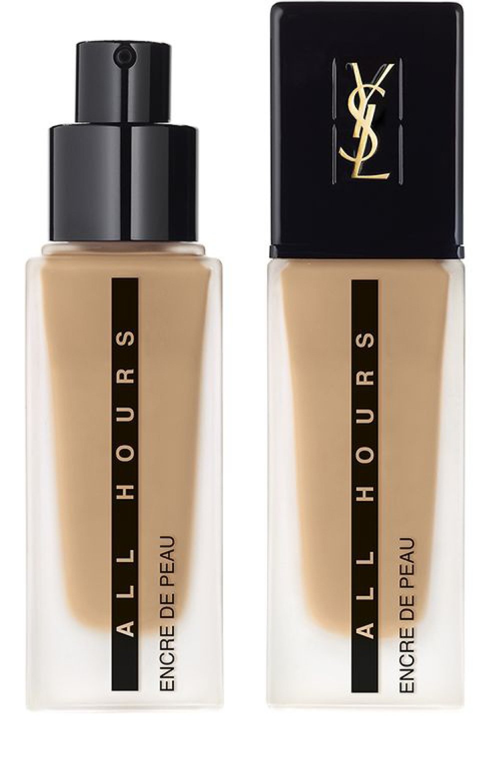 Тональный крем all hours, оттенок bd45 (25ml) YSL, арт. 3614271722744, фото 1