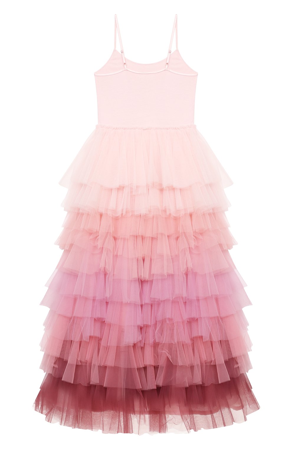 Хлопковое платье TUTU DU MONDE, арт. TDM6521/4-11, фото 2