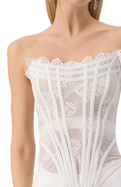 Корсет GIUSEPPE DI MORABITO, арт. 04SST0310 04419, фото 5