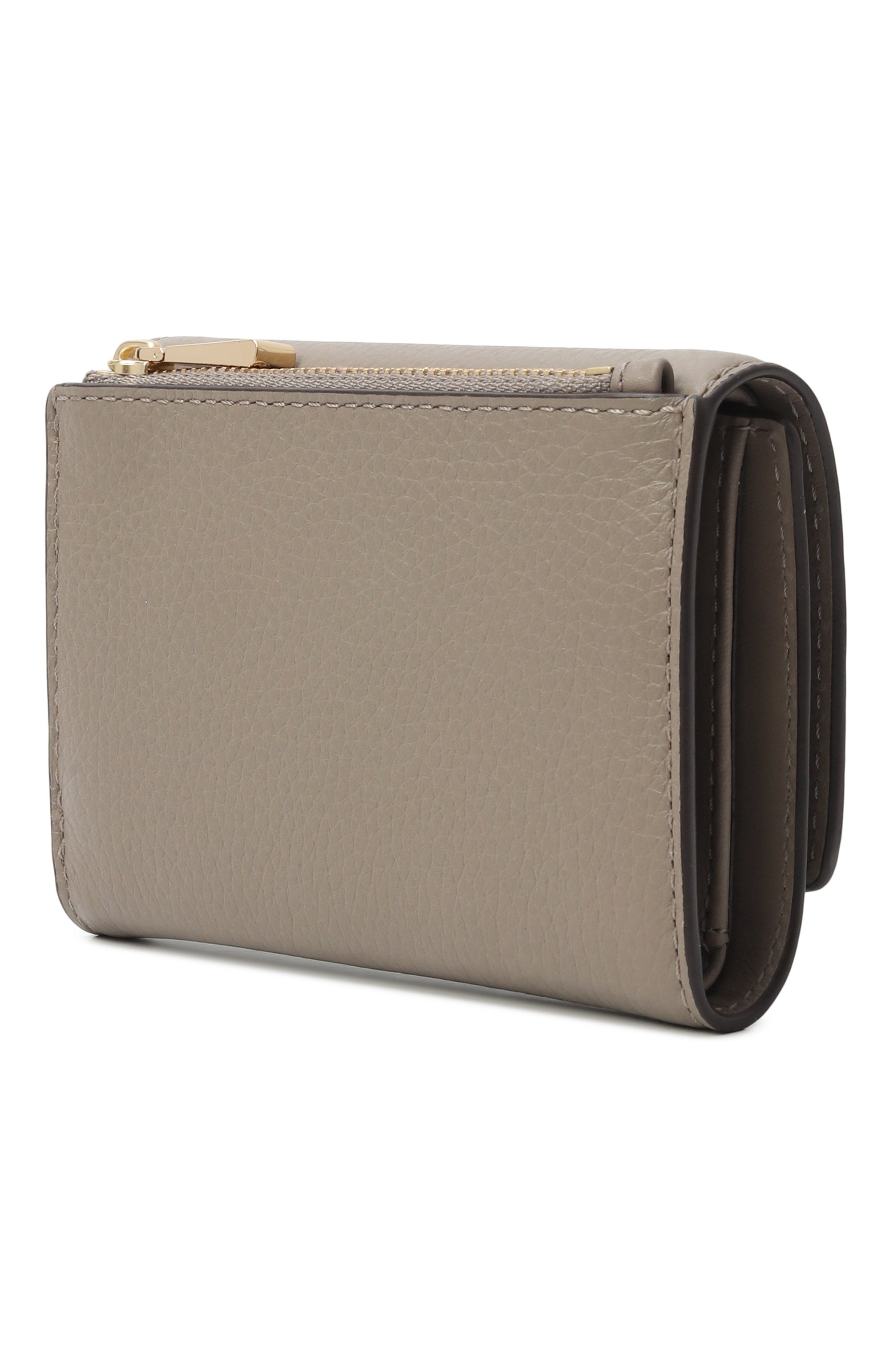 Кожаный кошелек MICHAEL MICHAEL KORS, арт. 32S5GYTP1L, фото 2