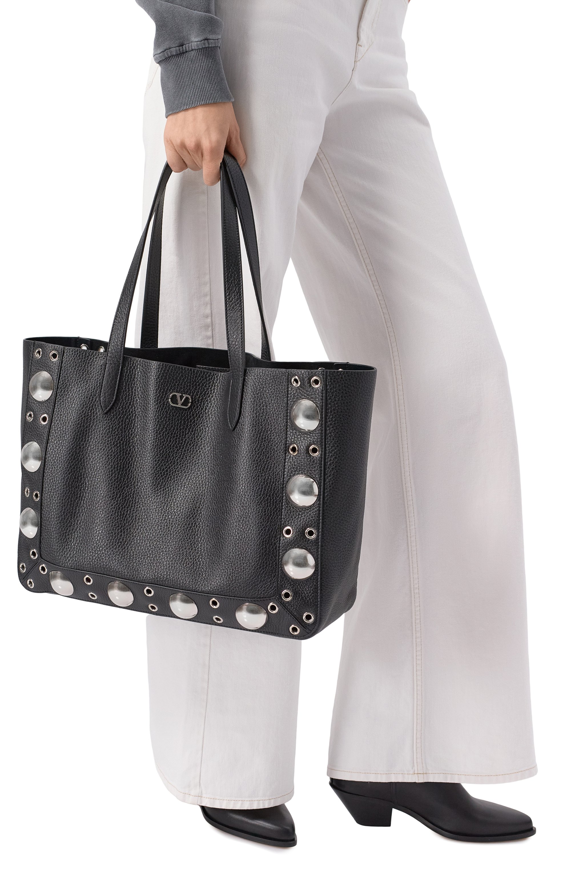 Сумка-тоут nellcote VALENTINO, арт. 6W0B0R79/MJL, фото 2