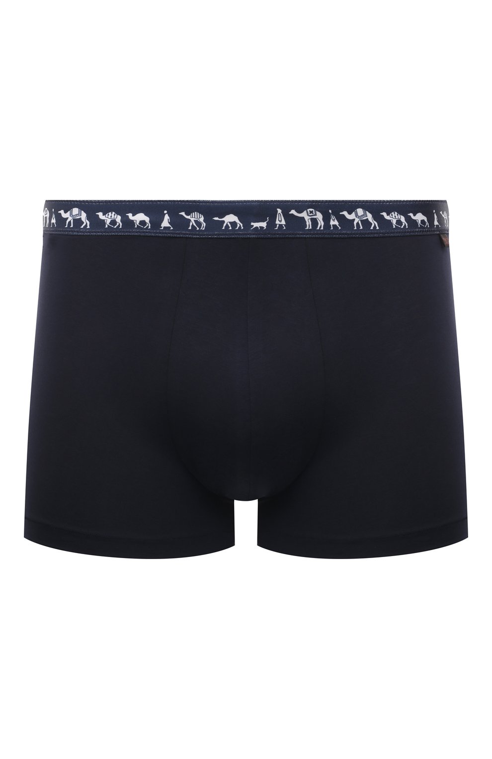 Хлопковые боксеры DEREK ROSE, арт. 8635-BAND062, фото 1