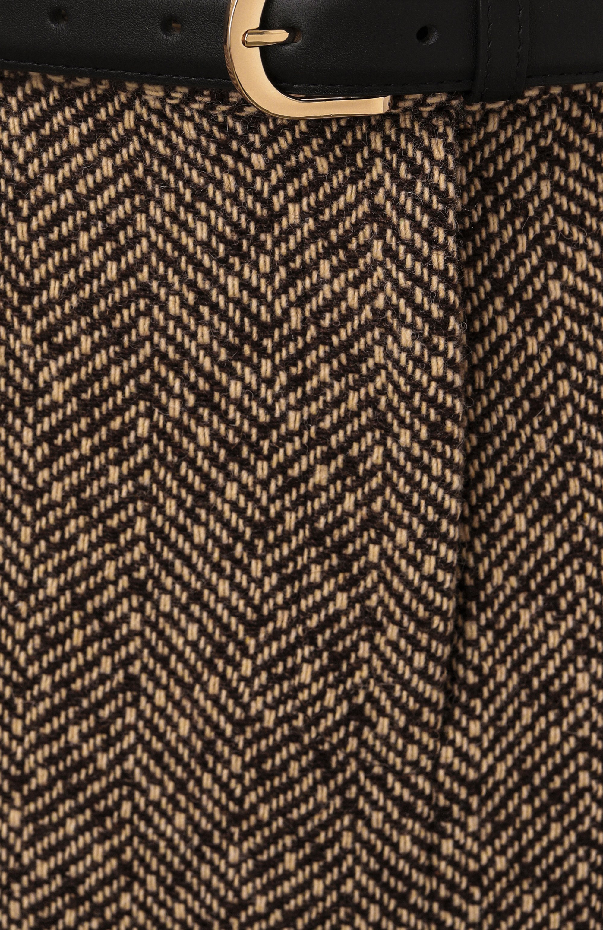 Юбка SELF-PORTRAIT, арт. RS25115MSK, фото 6