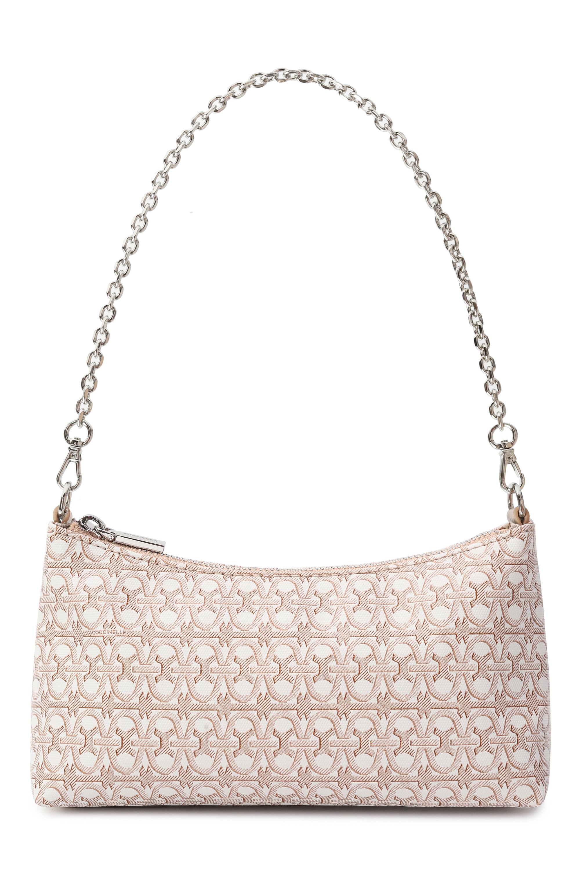 Сумка aura mini COCCINELLE, арт. E5 SHF 55 01 01, фото 1