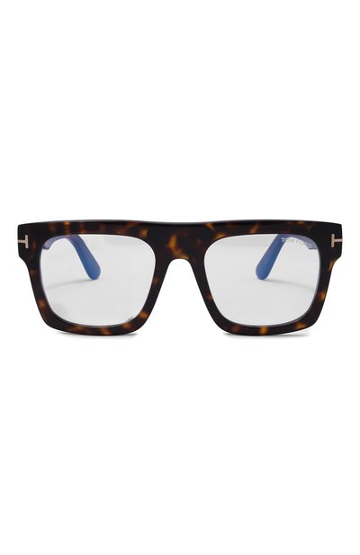 Оправа и клипон TOM FORD, арт. TF6068-B 052, фото 3