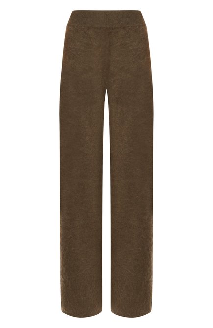 Женские кашемировые брюки BOSS, арт. 50550831