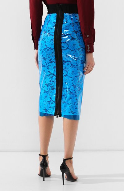 Юбка-карандаш N21, арт. 19E N2M0/C032/2815, фото 4