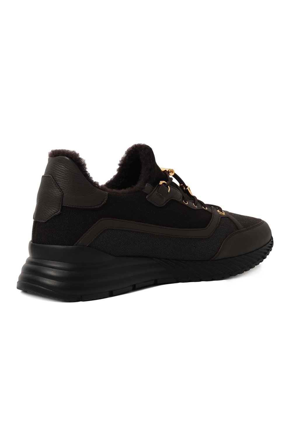 Комбинированные кроссовки STEFANO RICCI, арт. UV689G6468/MRTSWY, фото 5