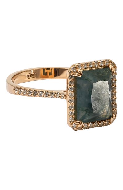 Женское кольцо SECRETS JEWELRY, арт. КБМАП00346