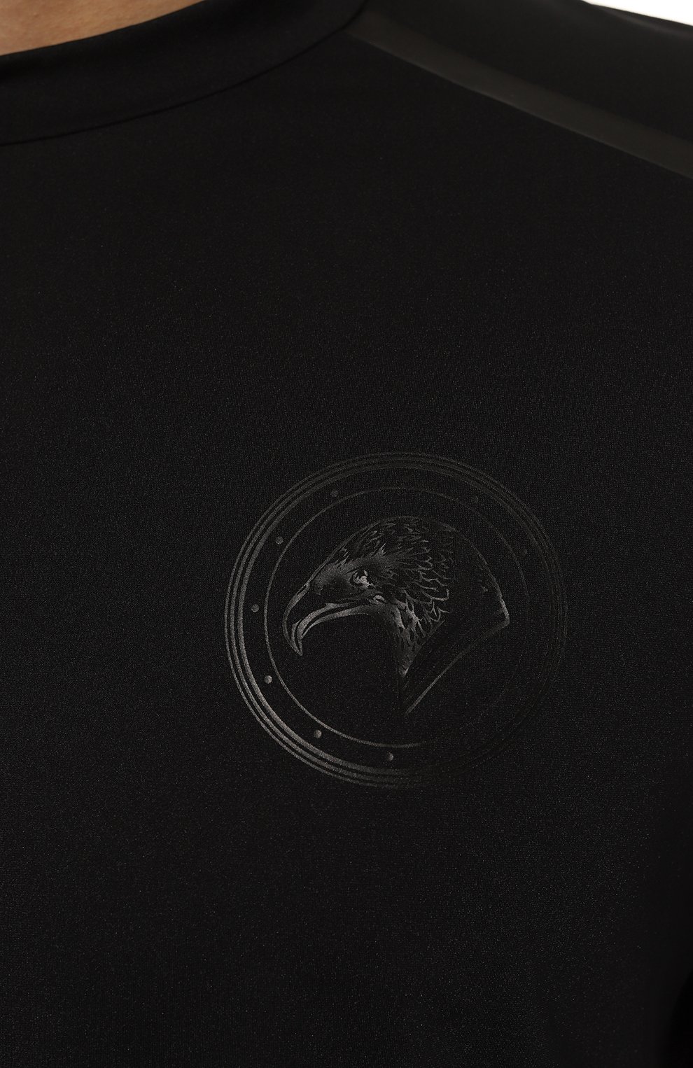 Футболка STEFANO RICCI, арт. MYH3400010/A15540, фото 5