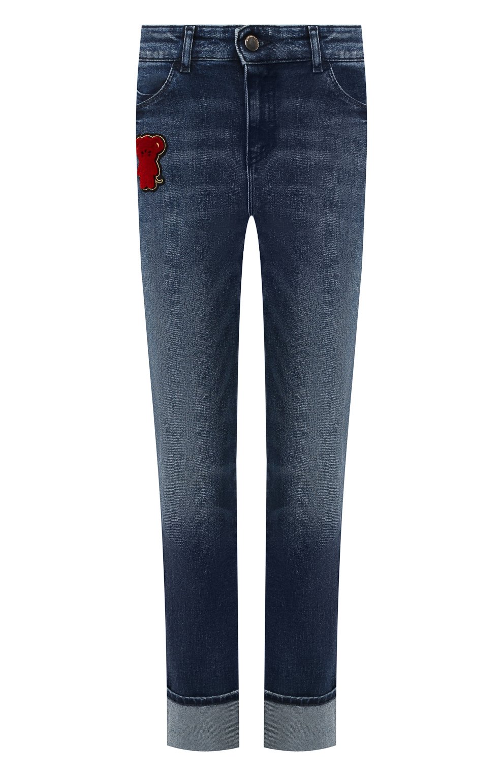 Джинсы EMPORIO ARMANI, арт. 3H2J81/2D7TZ, фото 1