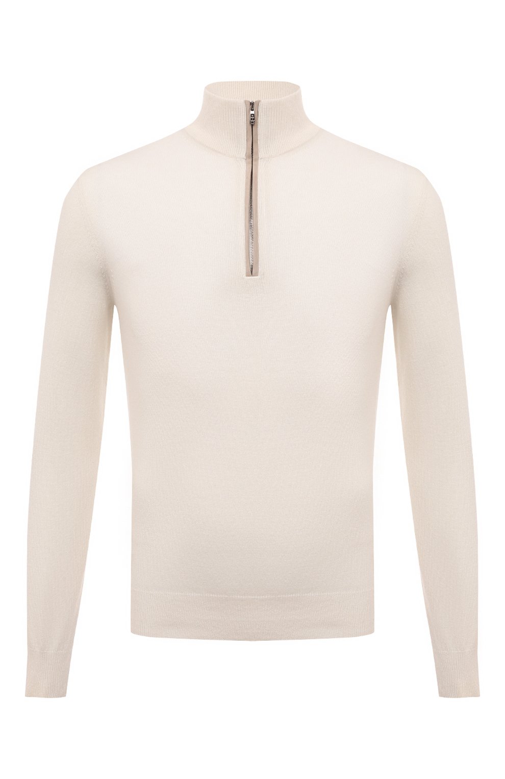 Кашемировый джемпер FIORONI, арт. MKL00CAC6, фото 1