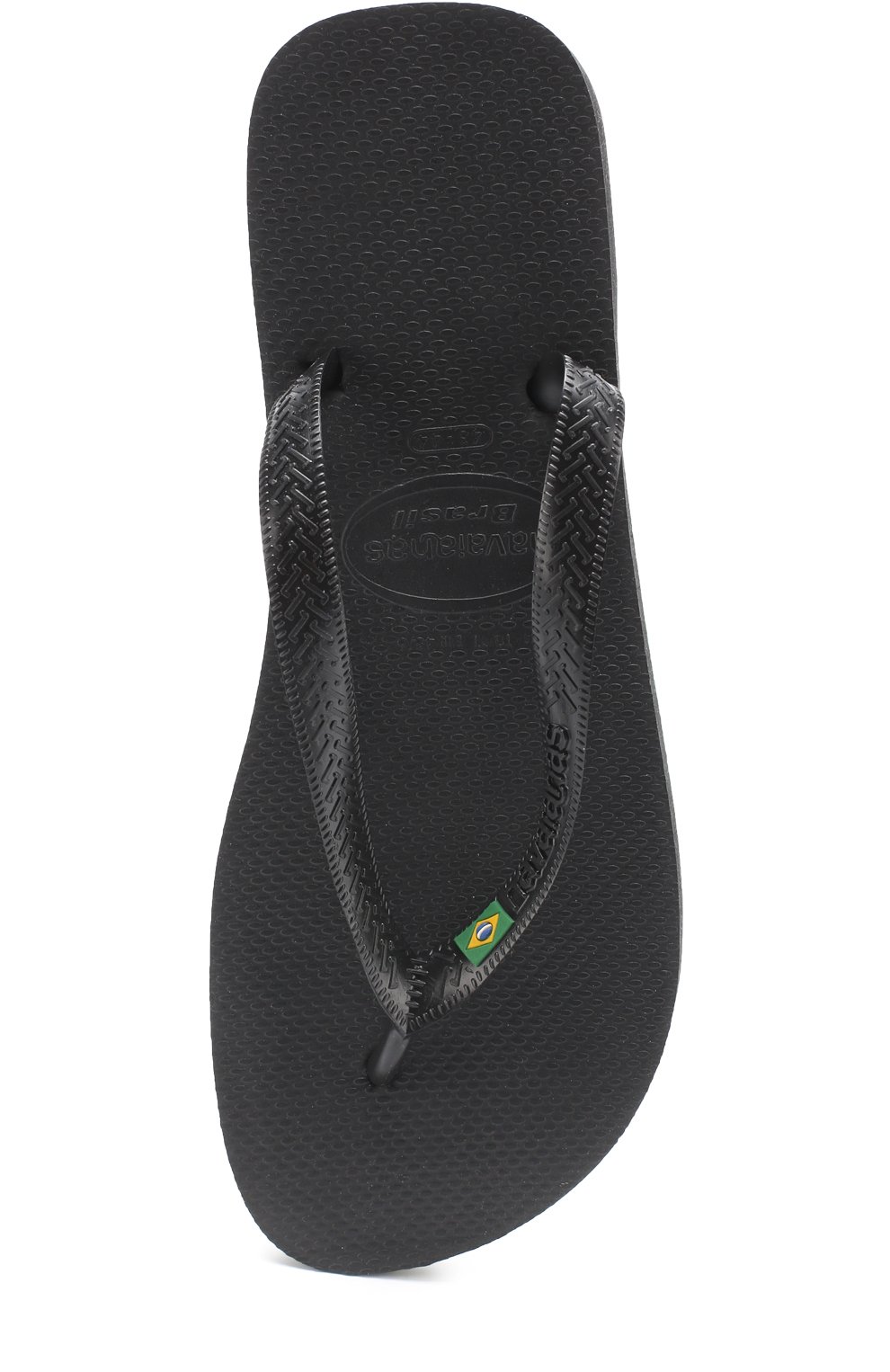 Резиновые шлепанцы HAVAIANAS, арт. 40000320090, фото 5