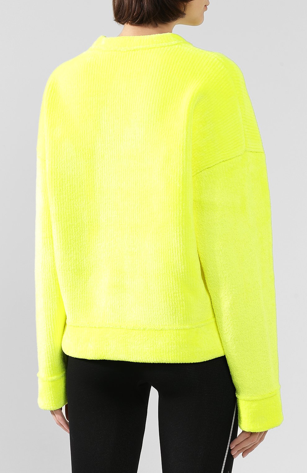 Свитшот ALEXANDER WANG, арт. 1KC2191109, фото 4