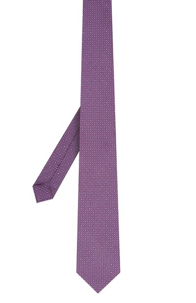 Комплект из галстука и платка STEFANO RICCI, арт. DH/51101, фото 3