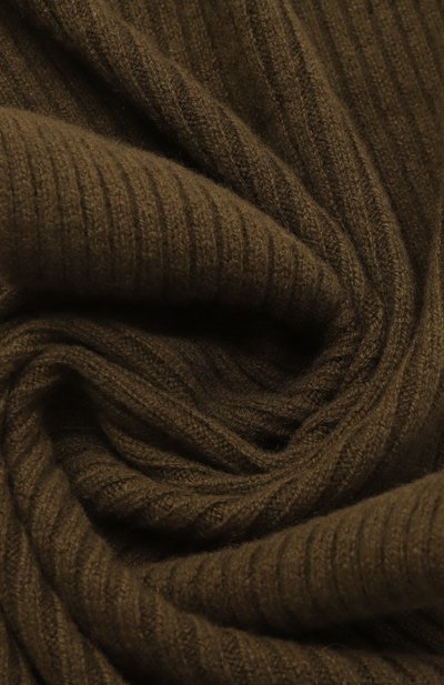 Кашемировый шарф UMA WANG, арт. UK0050/M, фото 3