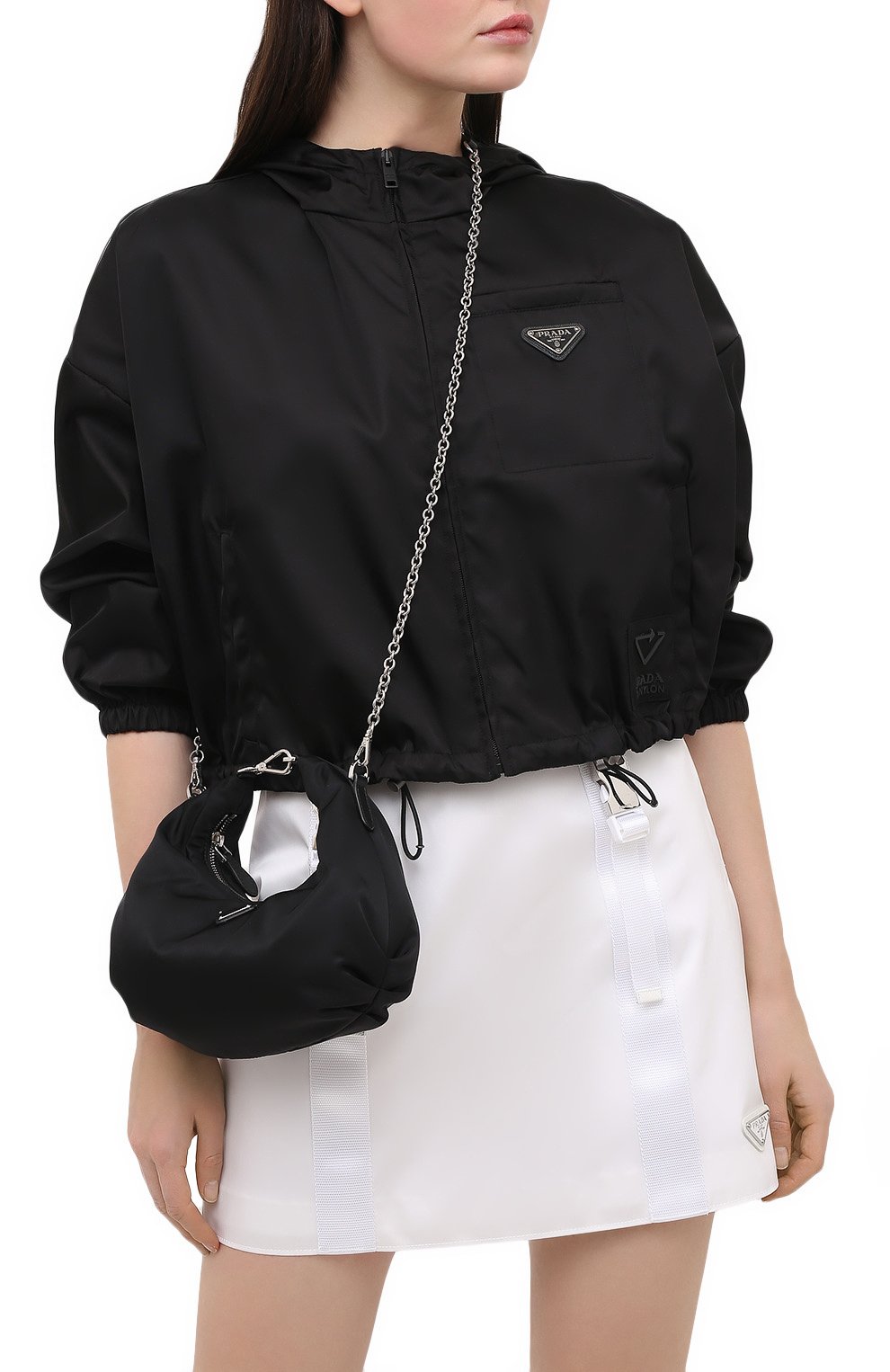 Сумка prada re edition bag PRADA, арт. 1BH172-064-F0002-OOO, фото 6