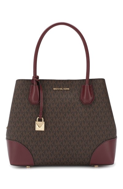 Сумка mercer gallery medium MICHAEL MICHAEL KORS, арт. 30H7GZ5T6V, фото 1