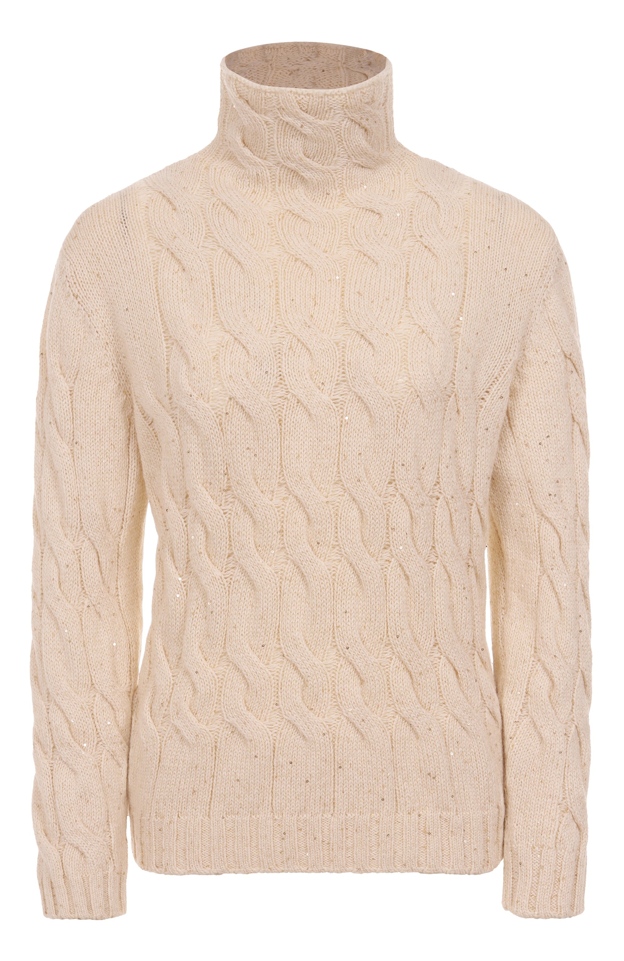 Свитер из шерсти и кашемира GRAN SASSO, арт. 13209/33009, фото 1