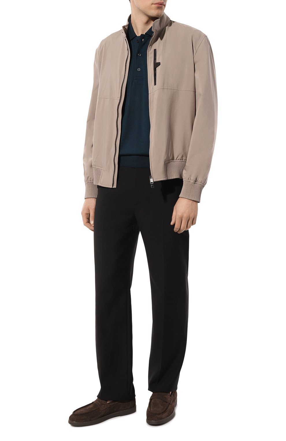 Бомбер BRIONI, арт. SLS40L/P0901, фото 2