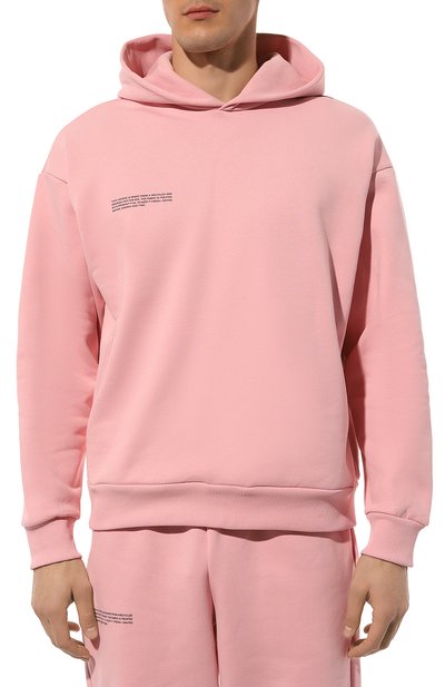 Хлопковое худи PANGAIA, арт. 10000300, фото 3