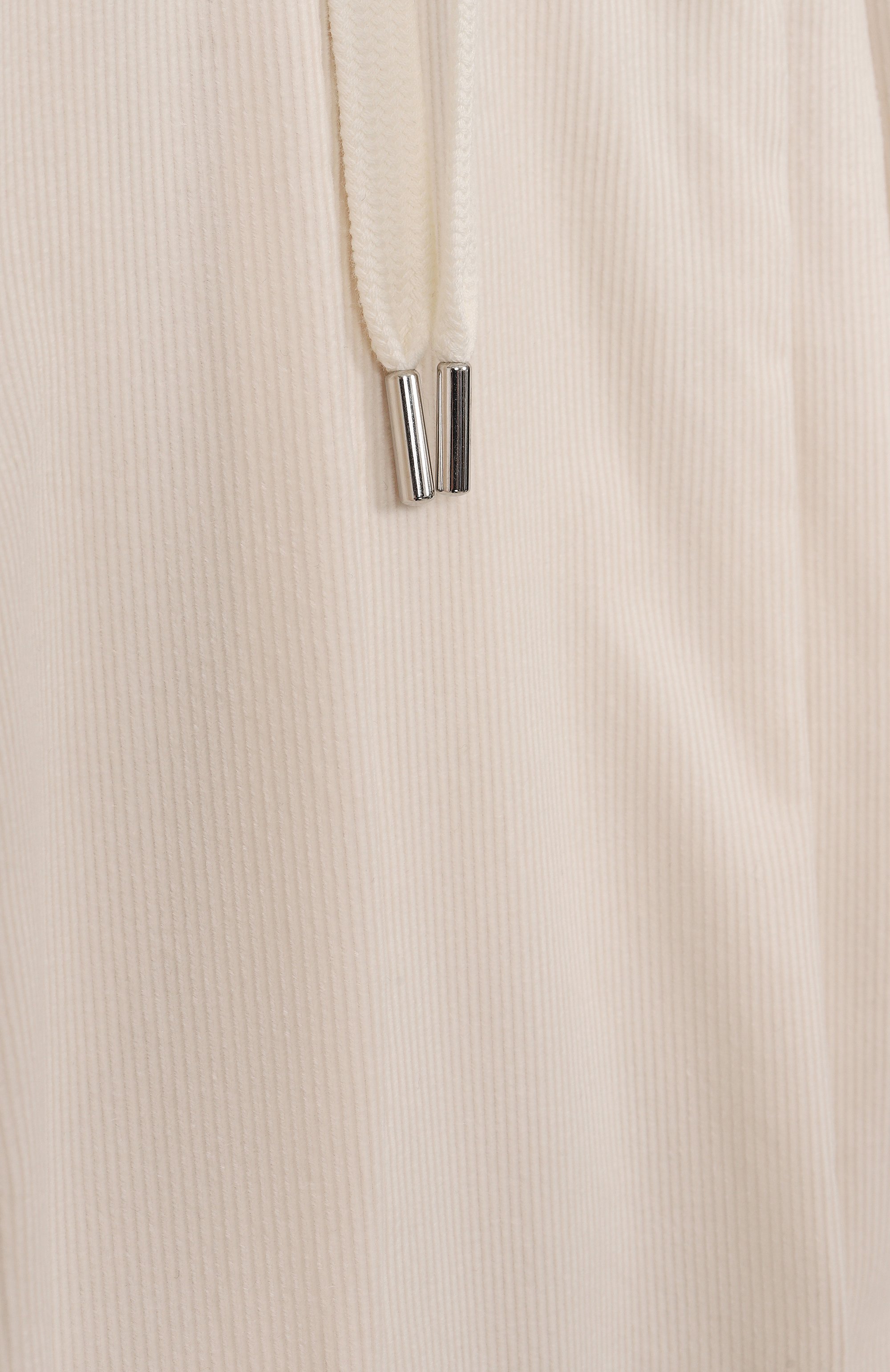 Вельветовые брюки BRUNELLO CUCINELLI, арт. BL462S502A, фото 3