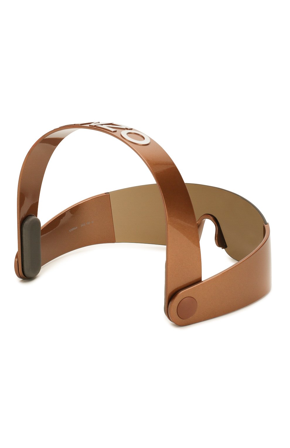 Солнцезащитные очки KENZO, арт. KZ40064I 34G, фото 9