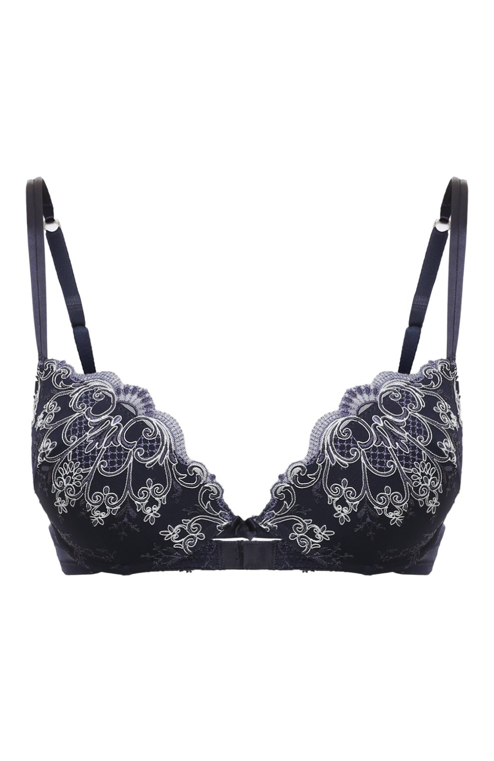 Бюстгальтер с плотной чашкой AMBRA, арт. 0466 OIL, фото 1