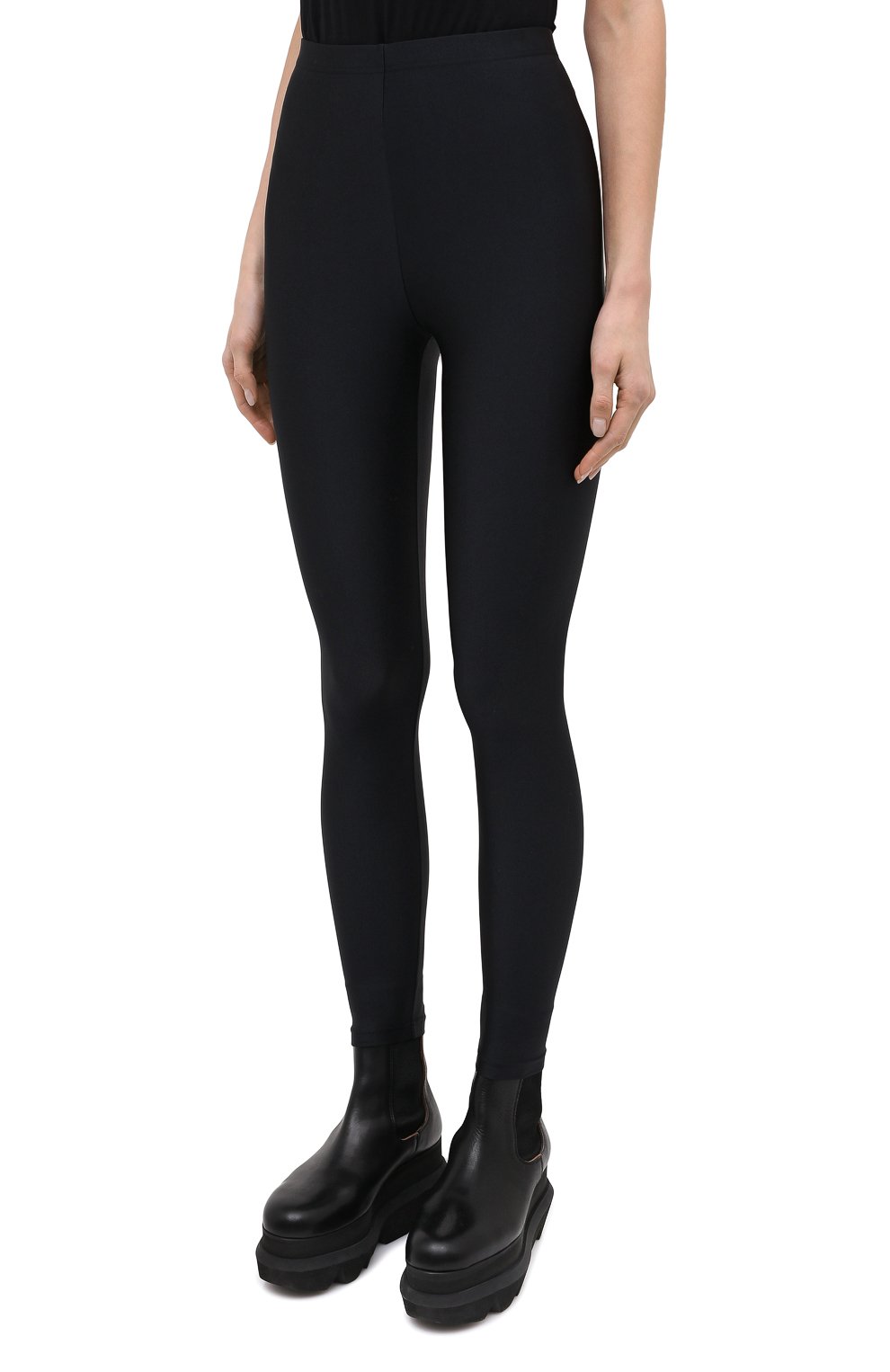 Легинсы BALENCIAGA, арт. 642325/TEK90, фото 4