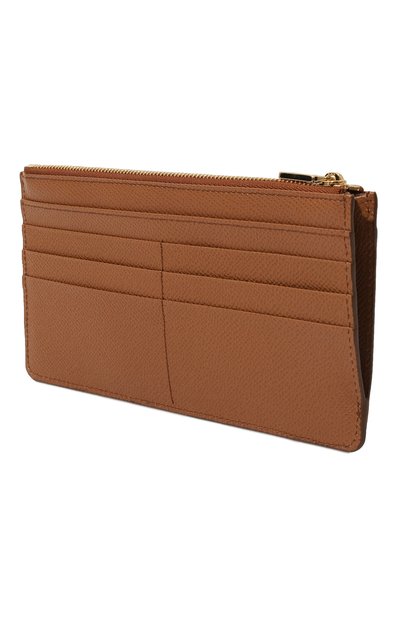 Кожаный футляр для кредитных карт DOLCE & GABBANA, арт. BI1265/A1001, фото 2