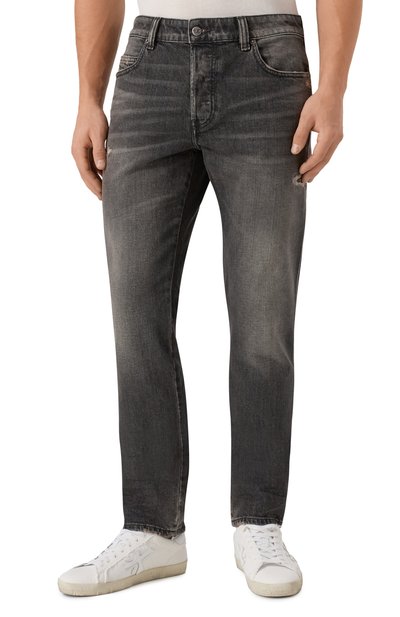 Джинсы 1993 d-vyl DIESEL, арт. A15797/09M54, фото 3