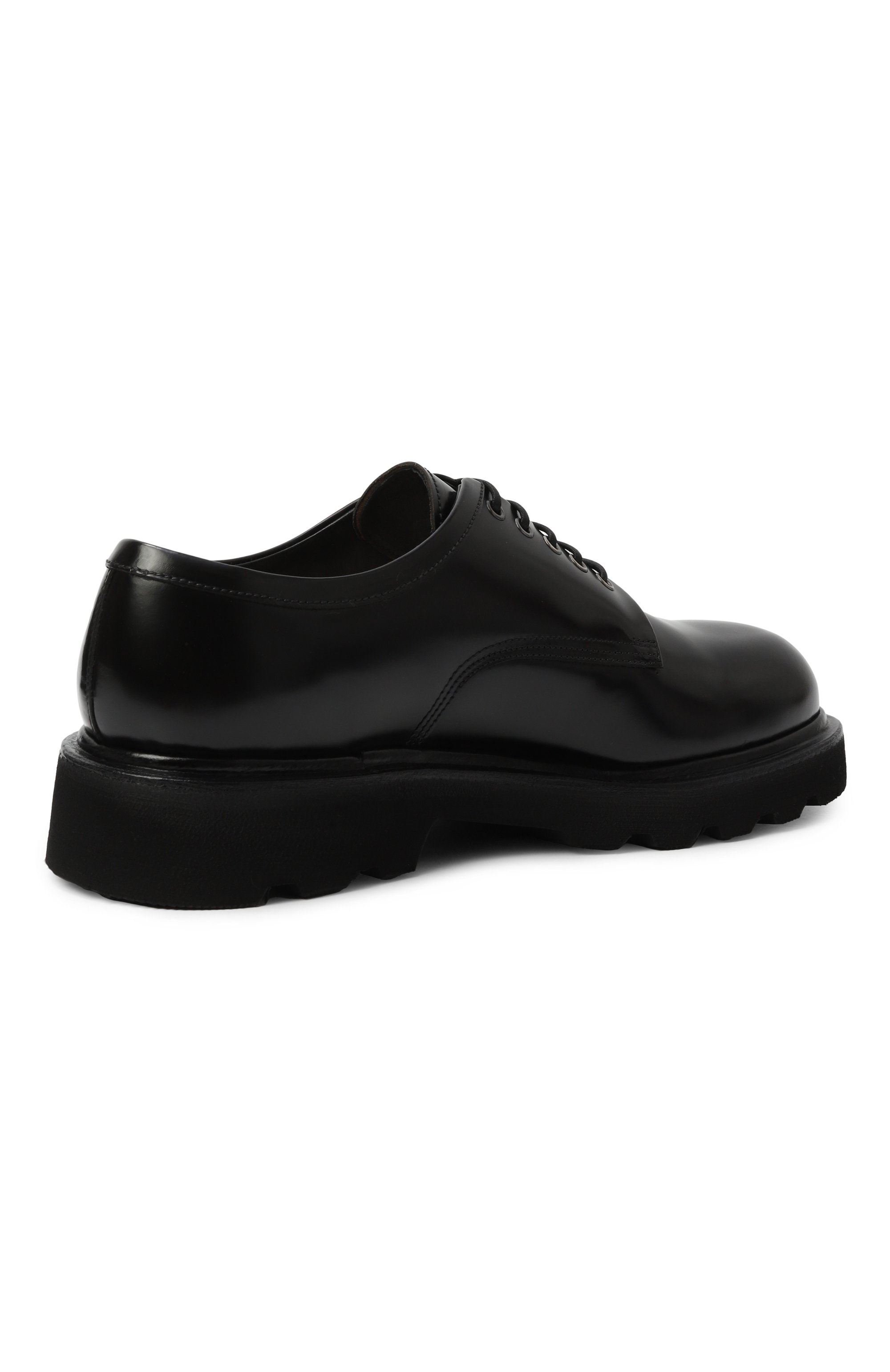 Кожаные дерби PREMIATA, арт. 32325/BINDER, фото 5