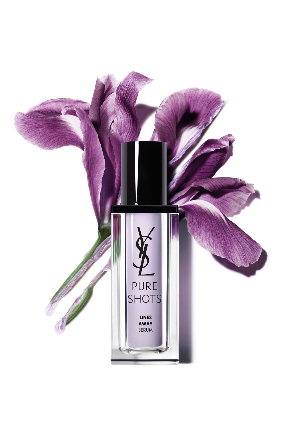 Сыворотка pure shots lines away​ (30ml) YSL, арт. 3614272354456, фото 2