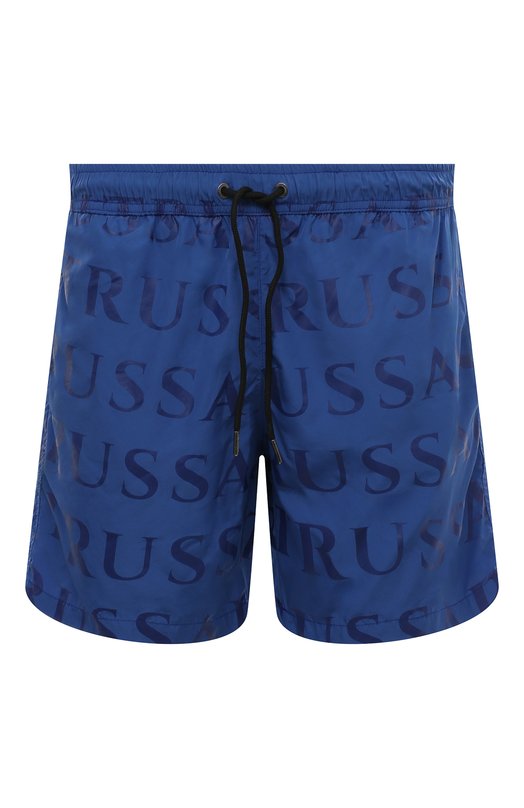 

Плавки-шорты Trussardi, Красный