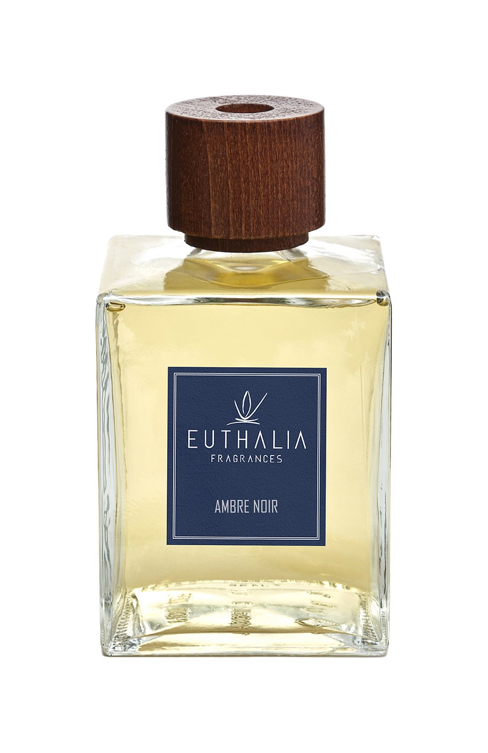 Диффузор ambre noir (1000ml) EUTHALIA FRAGRANCES бесцветного цвета по цене 44800 руб., арт. 4603336950221, фото 1 Диффузор ambre noir (1000ml) EUTHALIA FRAGRANCES, арт. 4603336950221, фото 1
