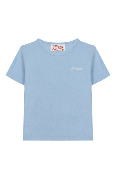 Футболка MC2 SAINT BARTH, арт. STBK GARY JR/GAR0001/00619F, фото 1