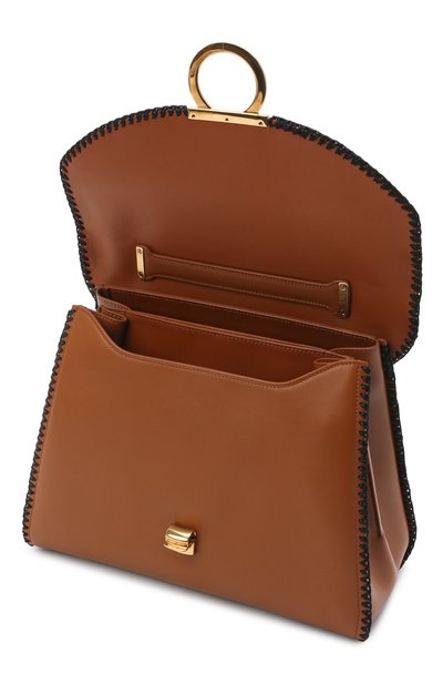 Сумка margot FERRAGAMO, арт. Z-0741258, фото 4