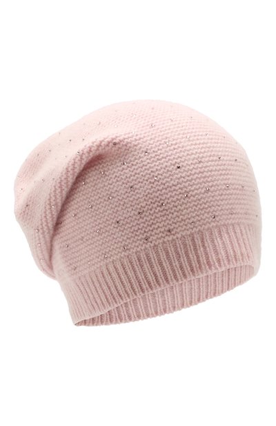 Кашемировая шапка WILLIAM SHARP, арт. A104-1, фото 1