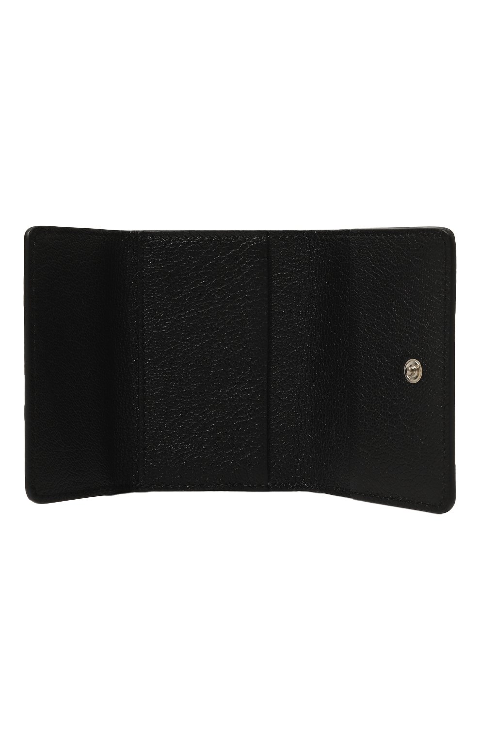 Кожаный кошелек MAISON MARGIELA, арт. SA3UI0012/P4806, фото 3