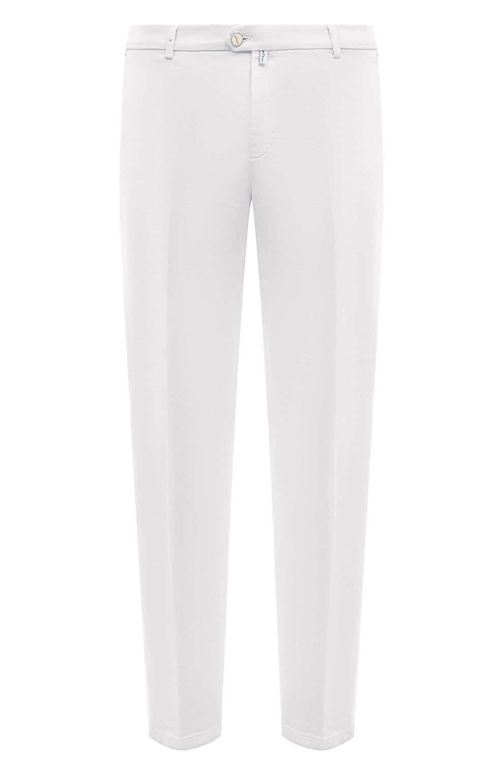 Хлопковые брюки KITON, арт. UFPPEK0602D, фото 1