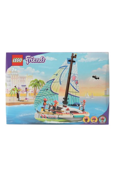 Игрушка конструктор stephanie&#039;s sailing adventure CYBEX, арт. 41716