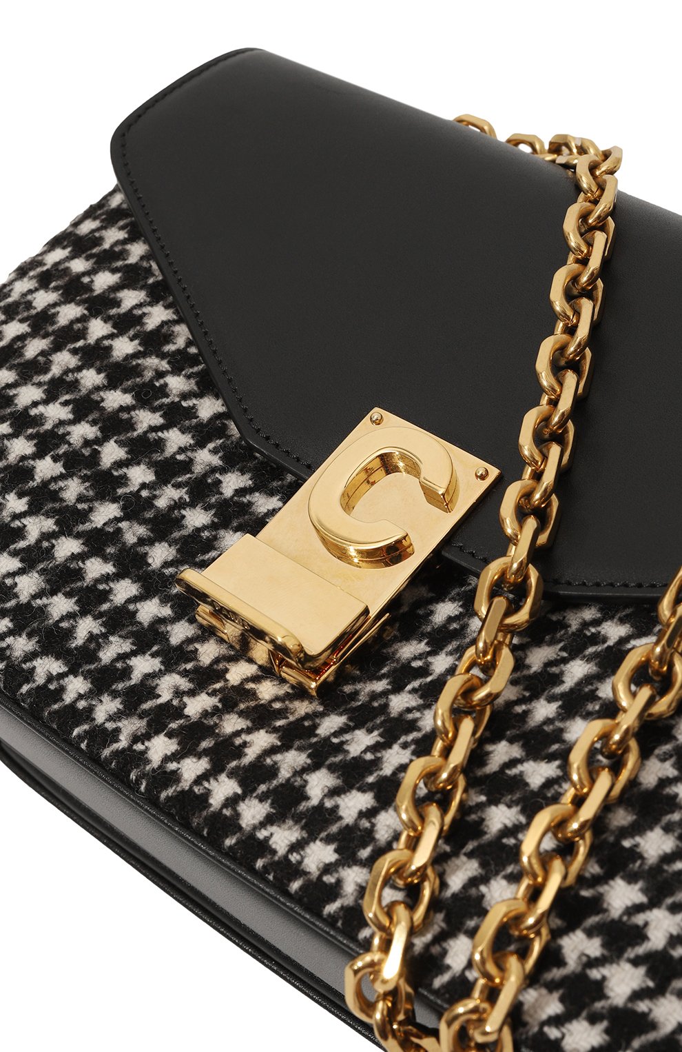 Сумка c medium CELINE, арт. 187252BPF, фото 3