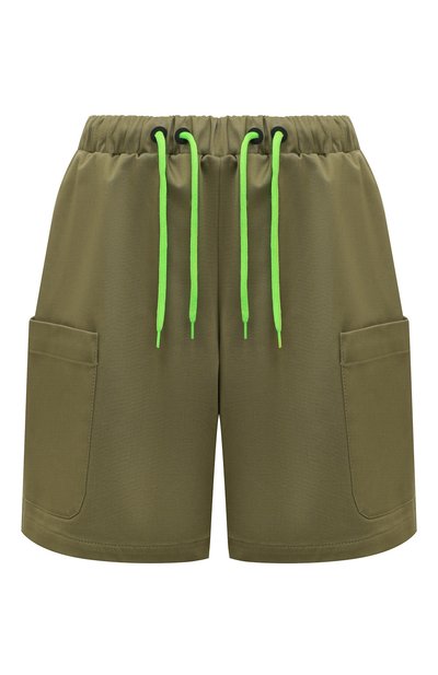 Шорты SUBTERRANEI, арт. P22subss22-007, фото 1