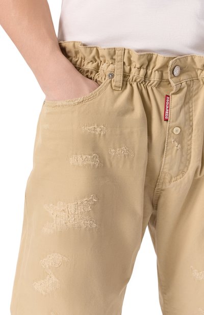 Джинсы big brother DSQUARED2, арт. S74LB1679/S41794, фото 5