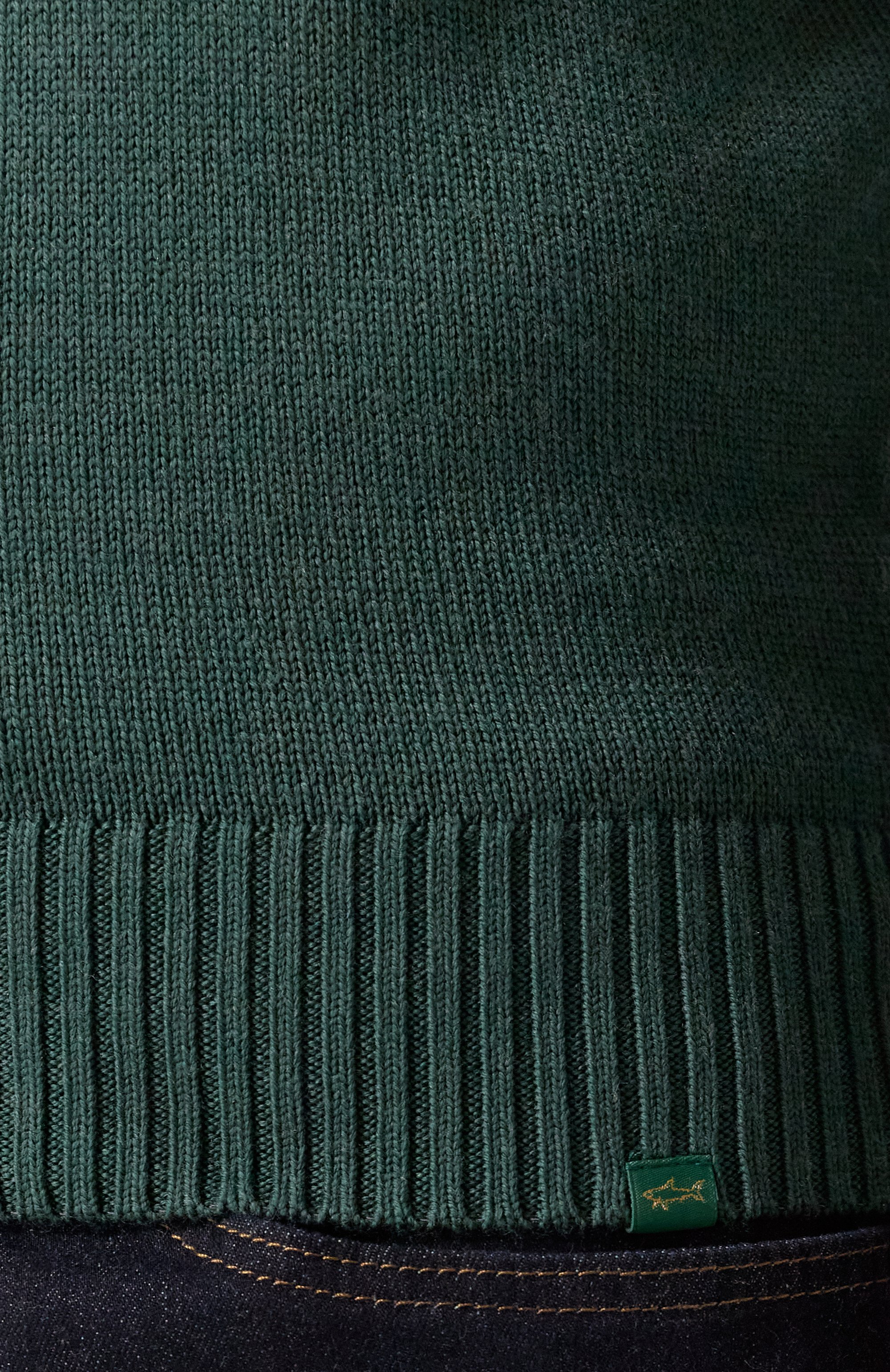 Шерстяной свитер PAUL&SHARK, арт. 15311064, фото 5