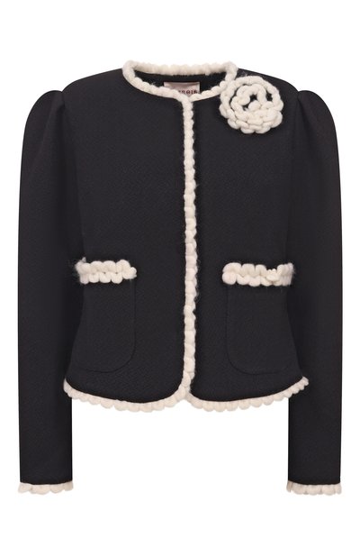 Женский твидовый жакет BOTROIS, арт. SKU64610038