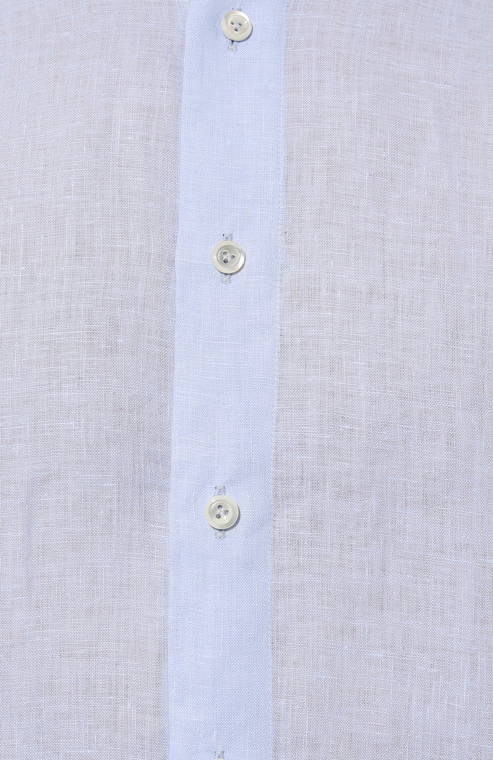 Льняная рубашка VAN LAACK, арт. RES0-TFK/150555, фото 5