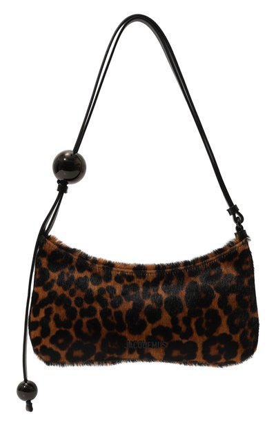 Сумка le bisou perle JACQUEMUS, арт. 24E231BA0573168, фото 1