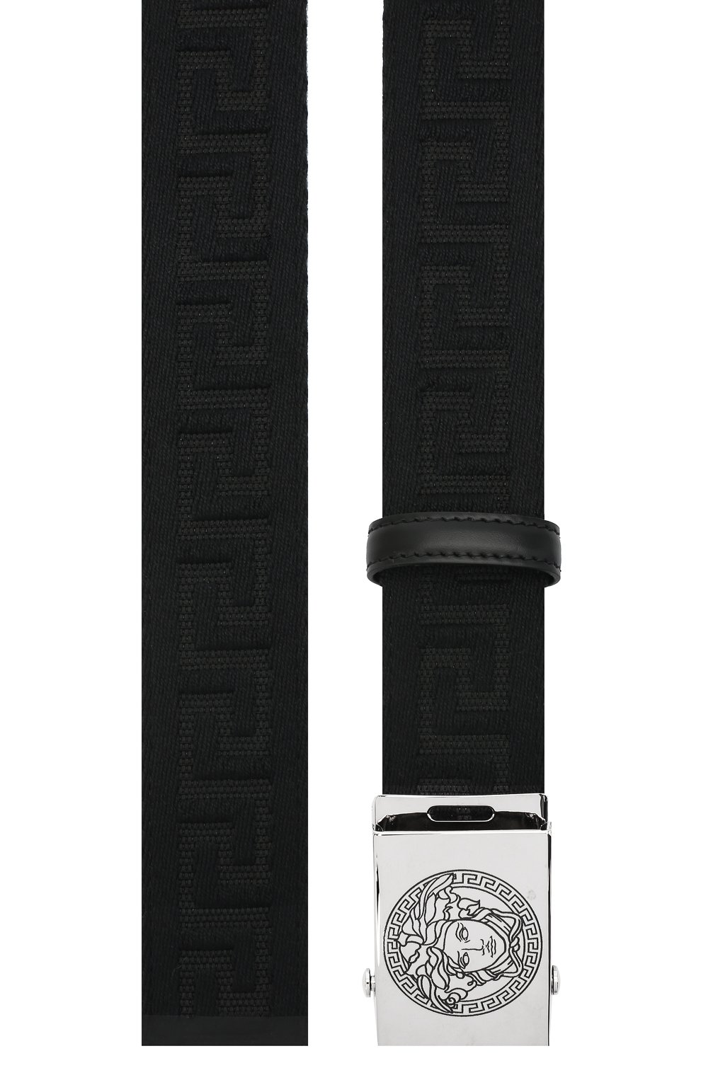 Ремень VERSACE, арт. DCU8236/DNAS67, фото 2