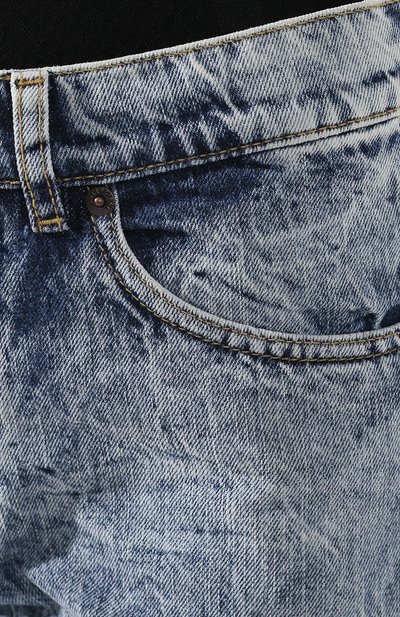 Джинсы BALENCIAGA, арт. 583243/TEW36, фото 5